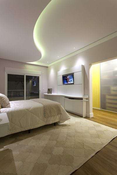 Furniture, Lighting, Ceiling, Bedroom, Storage Designs by Carpenter Md Alim3418, Malappuram | Kolo