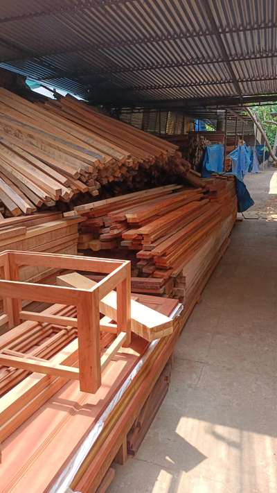  Designs by Building Supplies Antony Lazar, Ernakulam | Kolo