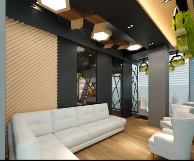 Furniture, Living, Lighting Designs by Interior Designer JITENDRA TYAGI- ANCIENT INTERIORS, Gurugram | Kolo