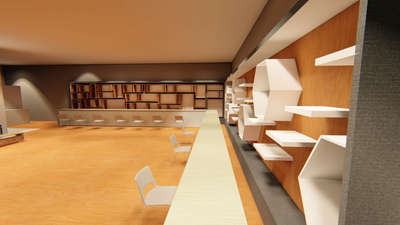 Furniture, Wall, Storage Designs by Architect ALEX DOMINIC, Thiruvananthapuram | Kolo