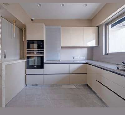 Storage, Kitchen Designs by Interior Designer Moyals Interior, Gurugram | Kolo