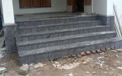 Outdoor Designs by Flooring Manuvel Tinu Oliver, Ernakulam | Kolo