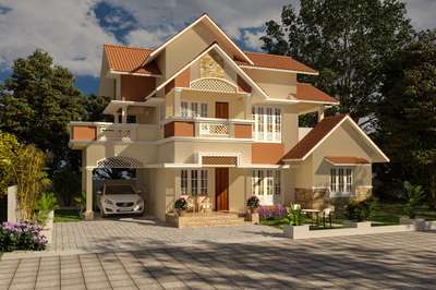  Designs by Civil Engineer HDK  Constructions , Ernakulam | Kolo