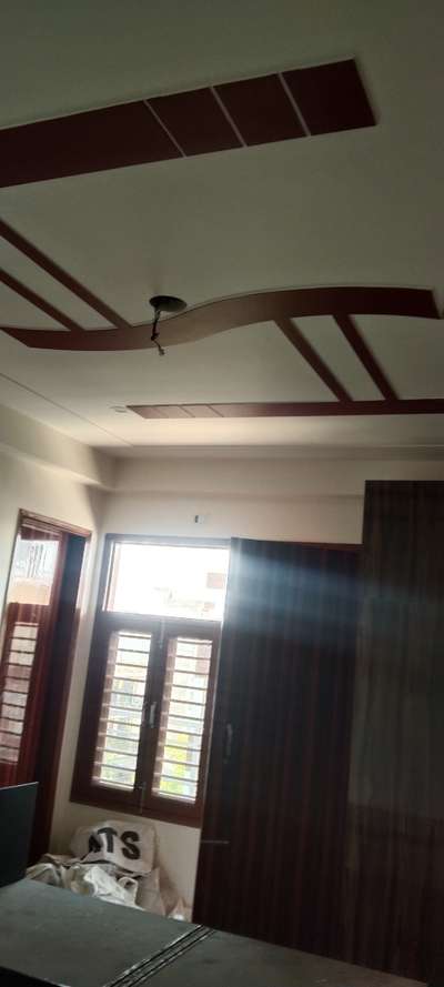 Ceiling Designs by Building Supplies Ajay Singh, Gurugram | Kolo