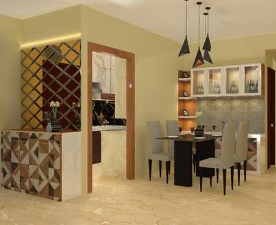 Furniture, Dining, Table Designs by Architect concept  design studio, Jaipur | Kolo