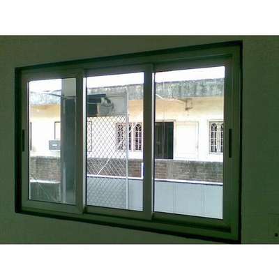 Window Designs by Glazier Himanshu Panwar, Indore | Kolo