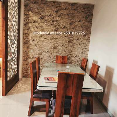 Dining, Furniture, Table Designs by Interior Designer Ajay gupta, Indore | Kolo