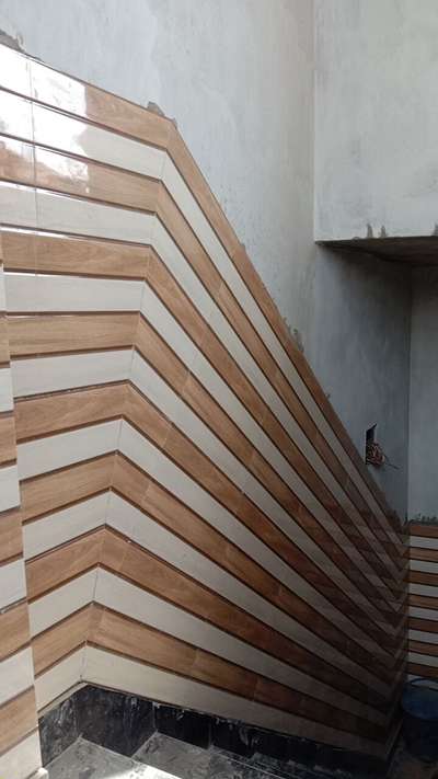 Wall Designs by Mason Imran Khan, Delhi | Kolo