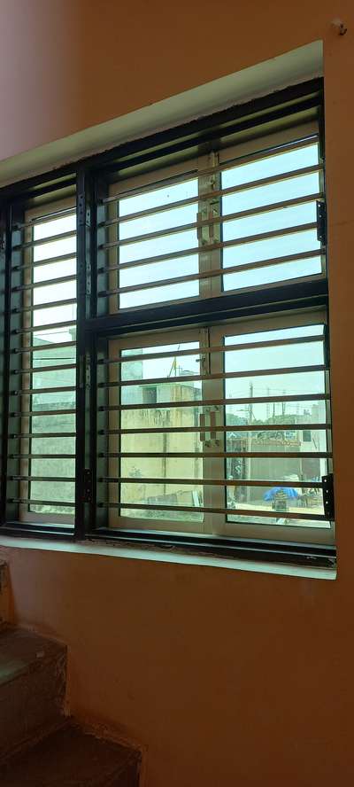 Window Designs by Contractor Aamir  khan , Gurugram | Kolo