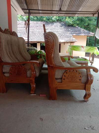 Furniture Designs by Carpenter Vipin Das, Kollam | Kolo