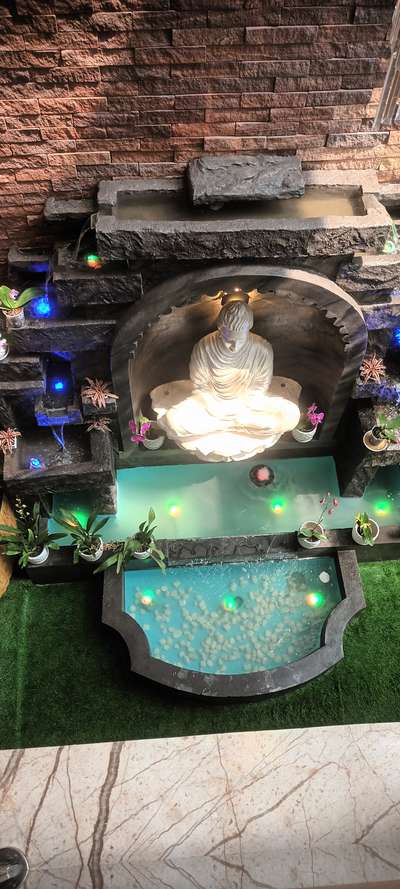 Home Decor, Prayer Room, Storage Designs by Electric Works Shamith G, Kannur | Kolo