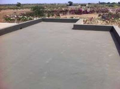 Roof Designs by Water Proofing Aman yadav, Bhopal | Kolo