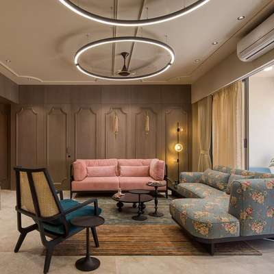 Furniture, Living Designs by Interior Designer shajahan shan, Thrissur | Kolo