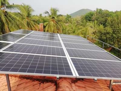 Electricals Designs by Service Provider vody poder, Malappuram | Kolo