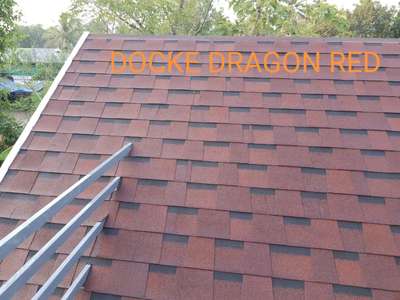 Roof Designs by Contractor Muhammad Hafiz, Thrissur | Kolo