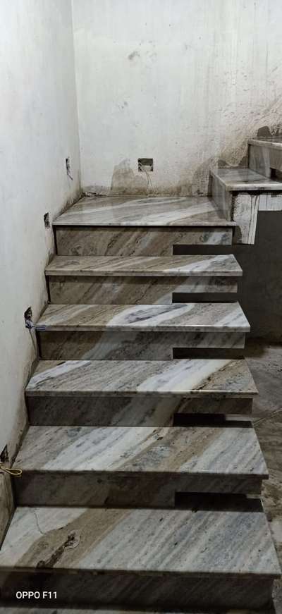 Staircase Designs by Flooring lalu lal, Kozhikode | Kolo