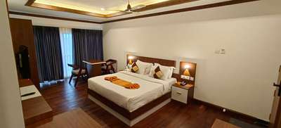 Furniture, Storage, Bedroom Designs by Contractor BLUDOT INTERIORARCHITECTS, Kottayam | Kolo
