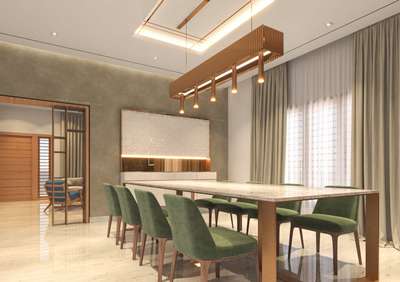 Furniture, Lighting, Living, Table Designs by Interior Designer Consilio Concepts Interiors Furniture, Thrissur | Kolo
