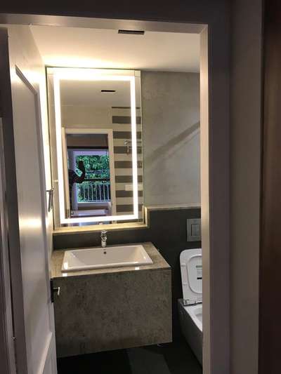 Bathroom Designs by Interior Designer Concepts Enterprises Calicut, Kozhikode | Kolo