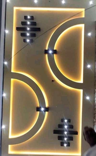 Ceiling, Lighting Designs by Building Supplies MD MUSOWWIR ALAM, Bhopal | Kolo
