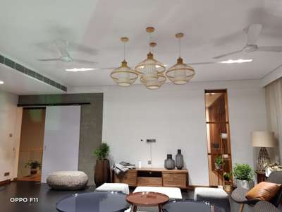 Living, Lighting, Furniture, Table, Storage, Ceiling Designs by Contractor Electrical and Plambing  TECHNO POWER, Malappuram | Kolo