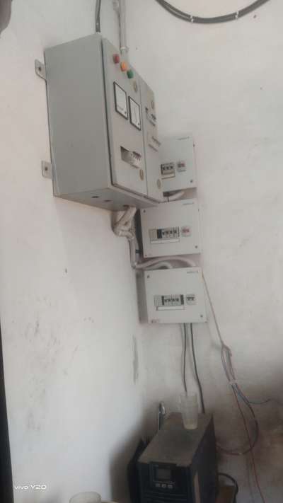 Electricals Designs by Building Supplies sahabbaksh yadav, Indore | Kolo