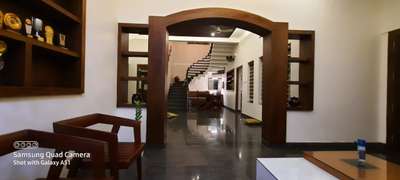 Living, Furniture, Staircase Designs by Carpenter siva kumar, Thiruvananthapuram | Kolo