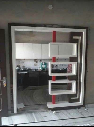 Storage, Kitchen Designs by Interior Designer BALVEER RAJAWAT, Jaipur | Kolo