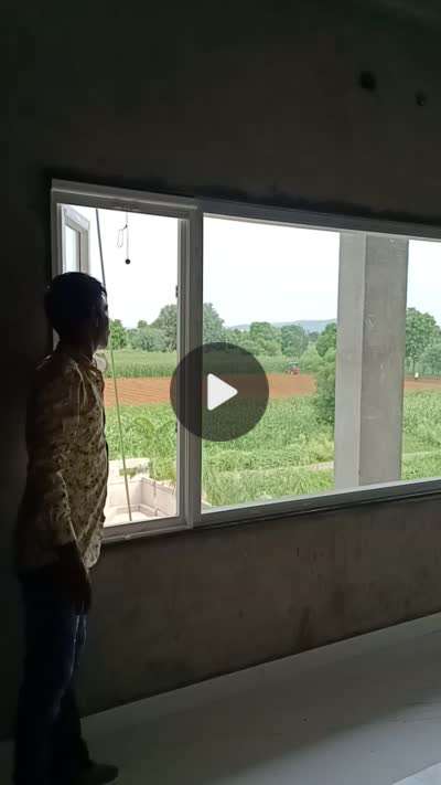Window Designs by Building Supplies Kundan Kumar, Alwar | Kolo