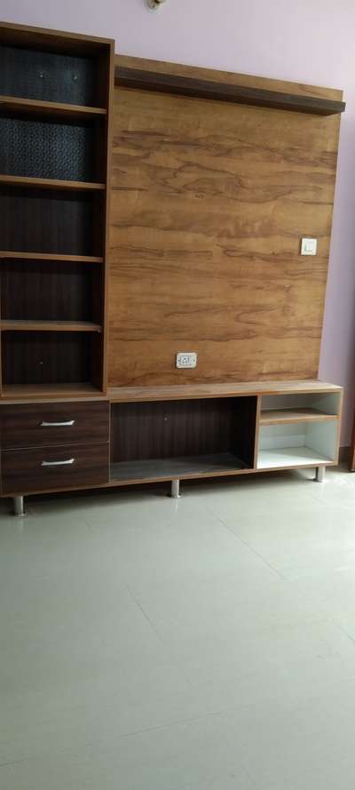 Living, Storage Designs by Carpenter  MrAnkit carpenter 6395177402, Delhi | Kolo