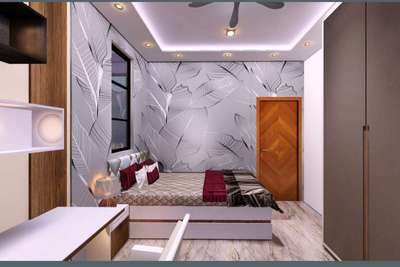 Furniture, Bedroom, Storage, Wall, Door Designs by Electric Works Dinesh  malviya , Bhopal | Kolo