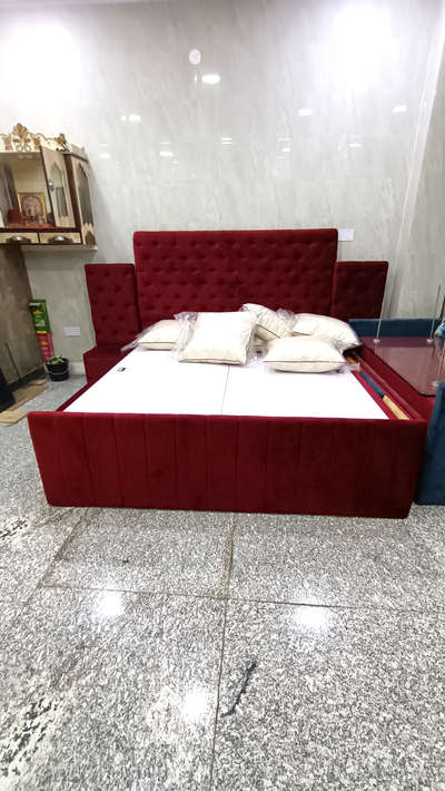 Furniture, Bedroom Designs by Interior Designer VINOD  JANGID , Jaipur | Kolo