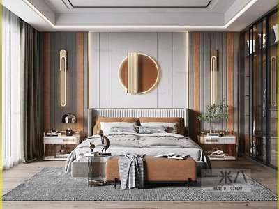 Furniture, Storage, Bedroom Designs by Interior Designer Ajmal  Ibrahim, Ernakulam | Kolo