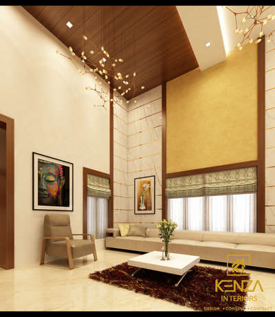 Furniture, Living, Table Designs by Interior Designer Shahanas P A, Thrissur | Kolo
