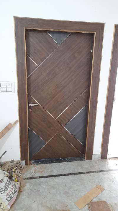 Door Designs by Carpenter Khurshid  Saifi, Gautam Buddh Nagar | Kolo