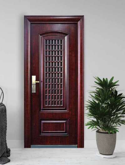 Door Designs by Service Provider GRAVITY  THE HOME STUDIO , Palakkad | Kolo