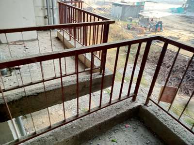 SK Steel work Sohna UCO Bank ke pass | Kolo