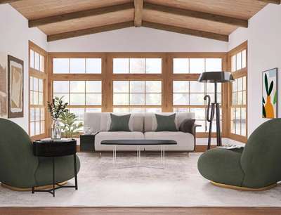 Furniture, Living, Table Designs by Interior Designer Ritika  Tiwari , Indore | Kolo