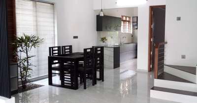 Furniture, Dining, Table Designs by Architect ANAND  MADHAV, Thiruvananthapuram | Kolo