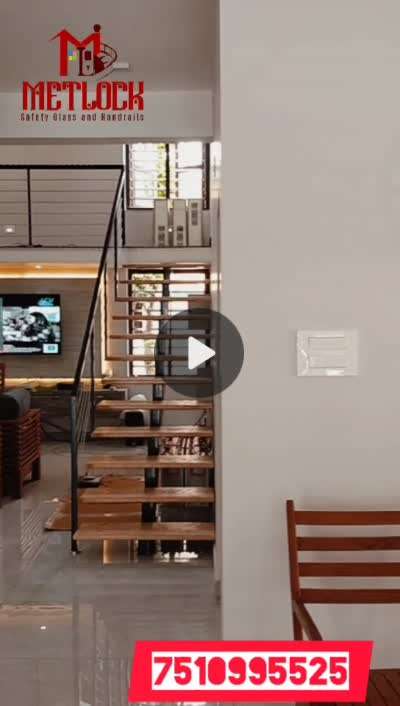Furniture, Staircase, Kitchen, Dining, Home Decor Designs by Interior Designer 𝖒𝖊𝖙𝖑𝖔𝖈𝖐🪀 🅔🅝🅖🅘🅝🅔🅔🅡🅘🅝🅖, Ernakulam | Kolo