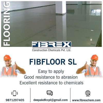 EPOXY FLOORING & EPOXY COATING 

Epoxy flooring has been | Kolo