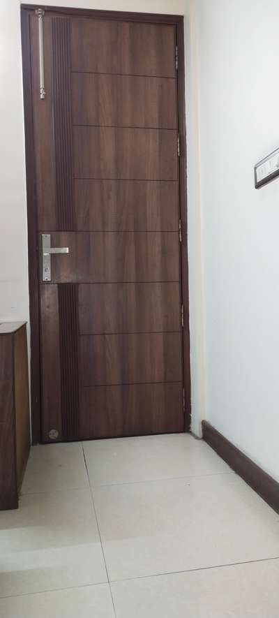 Door Designs by Contractor Vipan Kumar, Delhi | Kolo