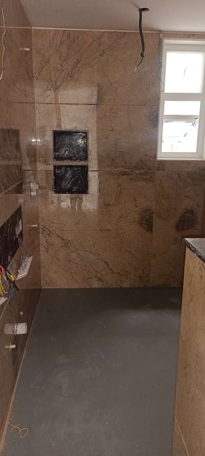 Bathroom Designs by Civil Engineer Abhay Aryan, Delhi | Kolo
