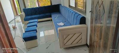 Furniture, Living Designs by Interior Designer panchal Armyboy Panchal, Dewas | Kolo