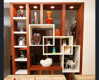 Storage, Home Decor Designs by Carpenter irfan saifi , Noida | Kolo