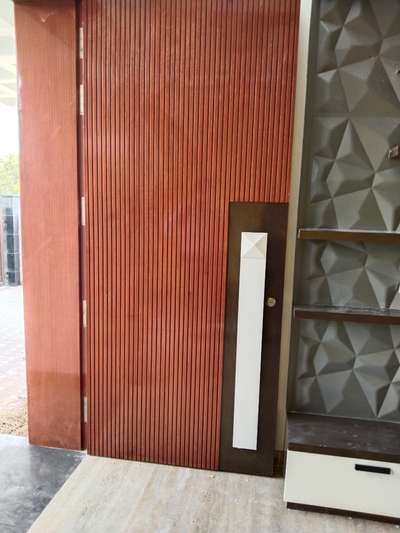 Storage, Wall Designs by Carpenter ONENESS FARNICHAR WORKS, Alwar | Kolo