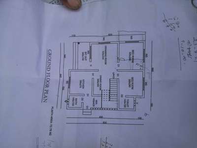 Plans Designs by Home Owner Sooraj Achu C, Kannur | Kolo