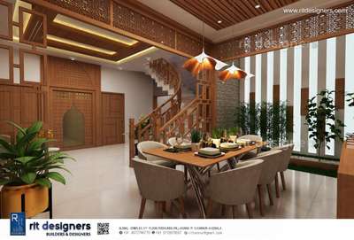 Living Designs by Architect RIT DESIGNERS kannur, Kannur | Kolo