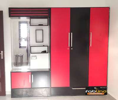 Storage Designs by Interior Designer DILEEP  pattambi, Palakkad | Kolo