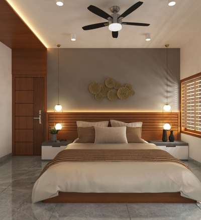 Furniture, Home Decor, Storage, Bedroom, Wall Designs by Interior Designer ASHEER PB, Thrissur | Kolo